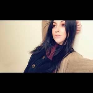 Meet your Posher, Ashlee